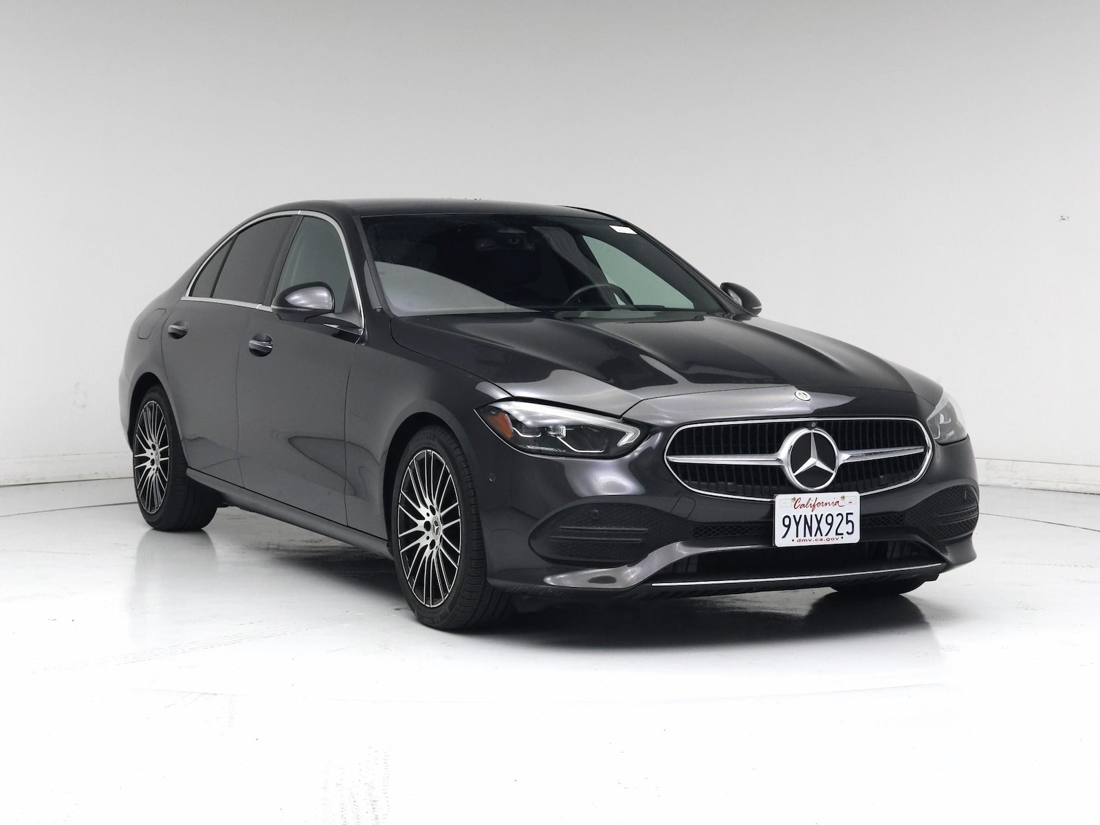 mercedes-benz c-class sedan 2023 W1KAF4GBXPR089945 image mercedes-benz c-class sedan 2023 W1KAF4GBXPR089945 image